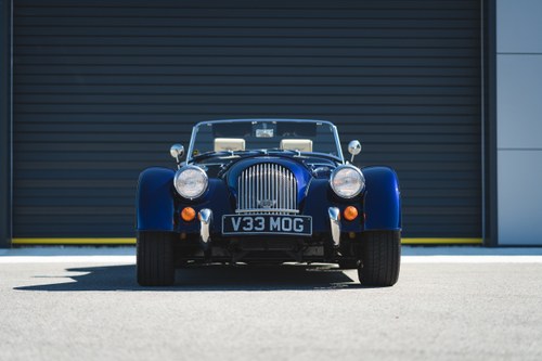 2013 Morgan Roadster En venta (imagen 5 de 124)