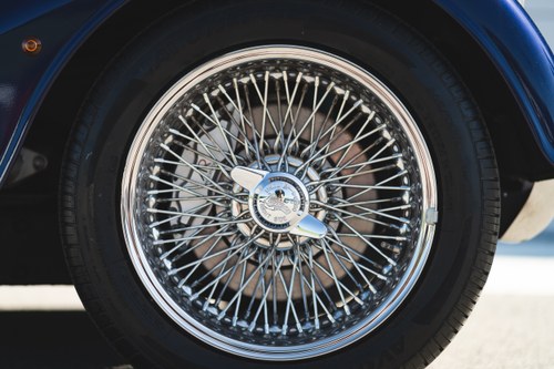 2013 Morgan Roadster En venta (imagen 17 de 124)