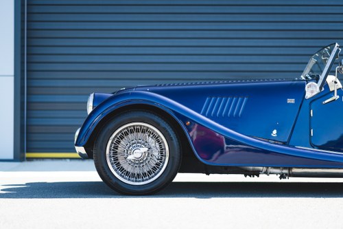 2013 Morgan Roadster En venta (imagen 54 de 124)