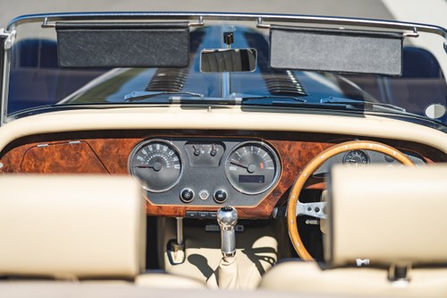 2013 Morgan Roadster En venta (imagen 35 de 124)