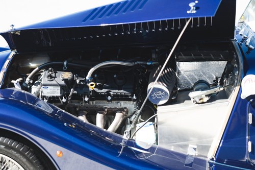 2013 Morgan Roadster En venta (imagen 97 de 124)