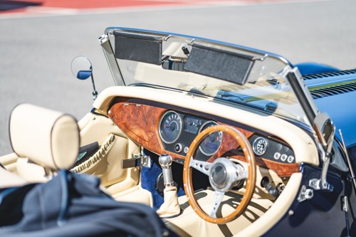 2013 Morgan Roadster En venta (imagen 27 de 124)