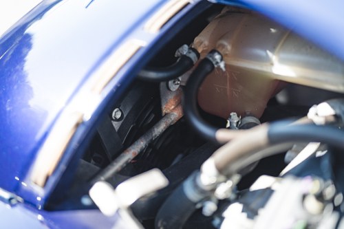 2013 Morgan Roadster En venta (imagen 102 de 124)