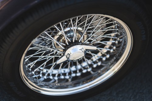 2013 Morgan Roadster En venta (imagen 55 de 124)