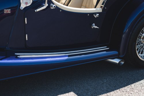 2013 Morgan Roadster En venta (imagen 59 de 124)