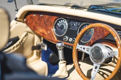 2013 Morgan Roadster En venta (imagen 28 de 124)