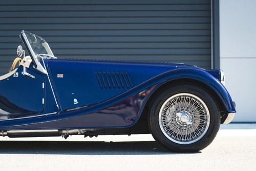 2013 Morgan Roadster En venta (imagen 85 de 124)