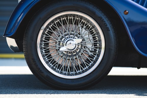 2013 Morgan Roadster En venta (imagen 15 de 124)