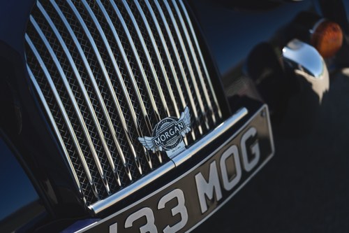 2013 Morgan Roadster En venta (imagen 77 de 124)