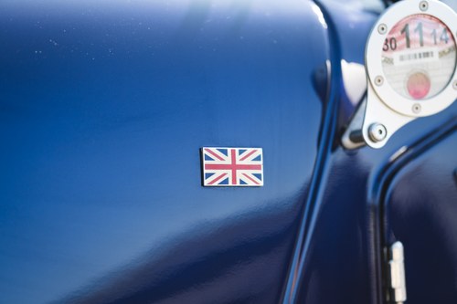 2013 Morgan Roadster En venta (imagen 56 de 124)