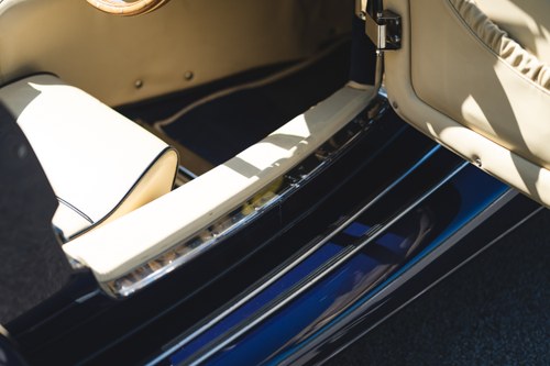 2013 Morgan Roadster En venta (imagen 42 de 124)