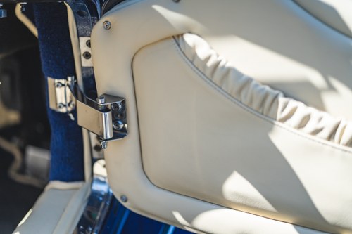 2013 Morgan Roadster En venta (imagen 43 de 124)