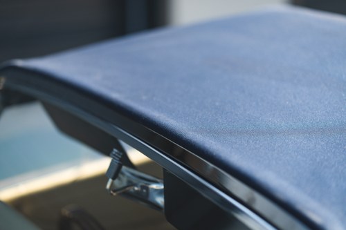 2013 Morgan Roadster En venta (imagen 50 de 124)