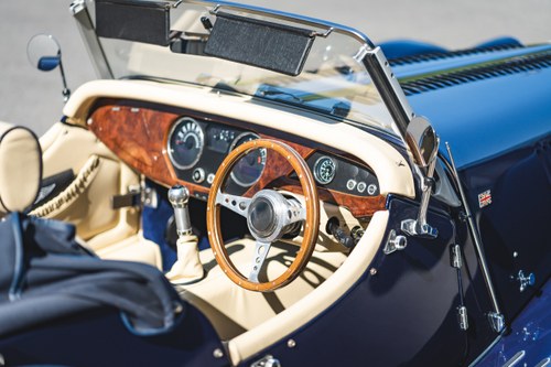 2013 Morgan Roadster En venta (imagen 26 de 124)