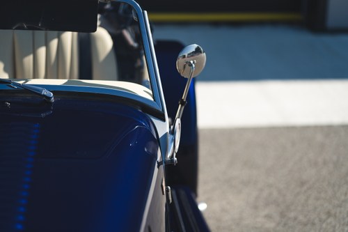 2013 Morgan Roadster En venta (imagen 83 de 124)