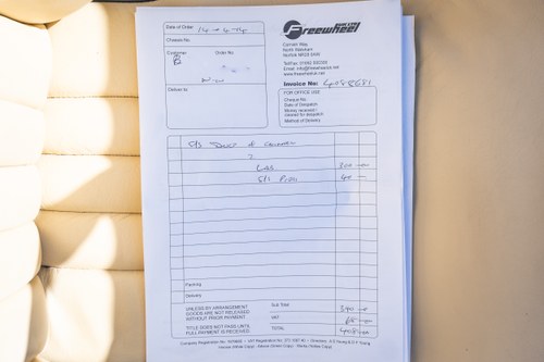 2013 Morgan Roadster En venta (imagen 109 de 124)