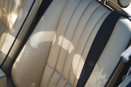 2013 Morgan Roadster En venta (imagen 38 de 124)