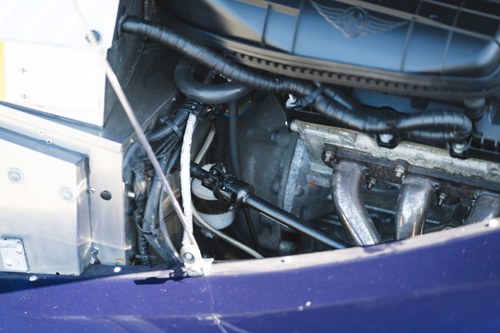 2013 Morgan Roadster En venta (imagen 92 de 124)