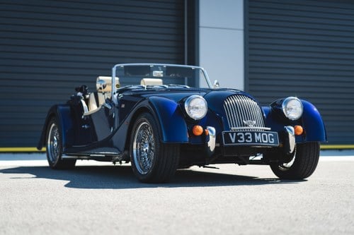 2013 Morgan Roadster En venta (imagen 3 de 124)