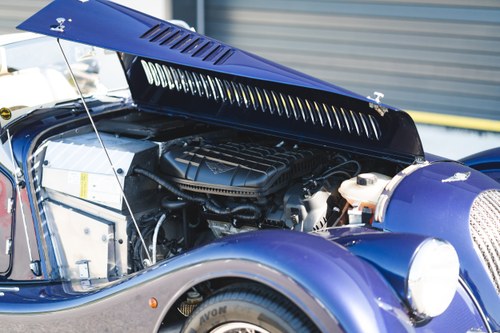 2013 Morgan Roadster En venta (imagen 90 de 124)