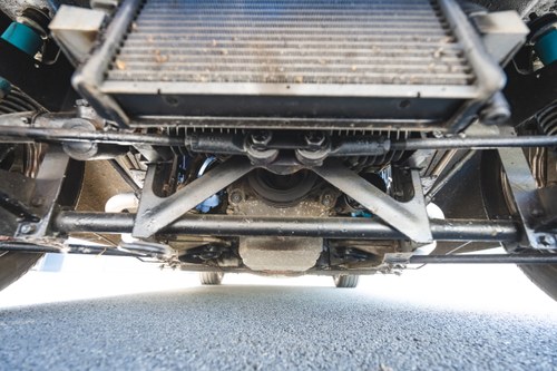 2013 Morgan Roadster En venta (imagen 105 de 124)