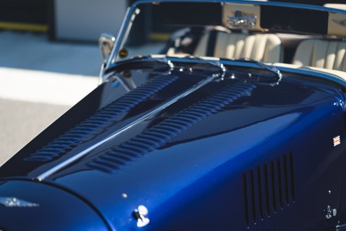 2013 Morgan Roadster En venta (imagen 84 de 124)