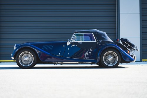 2013 Morgan Roadster En venta (imagen 13 de 124)