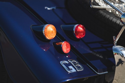 2013 Morgan Roadster En venta (imagen 61 de 124)