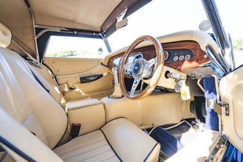 2013 Morgan Roadster En venta (imagen 22 de 124)