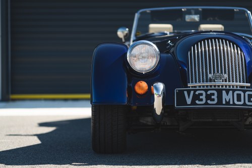 2013 Morgan Roadster En venta (imagen 79 de 124)