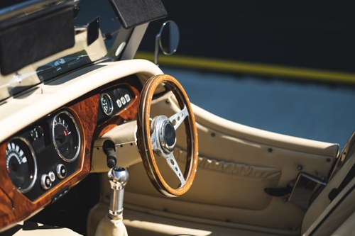 2013 Morgan Roadster En venta (imagen 40 de 124)