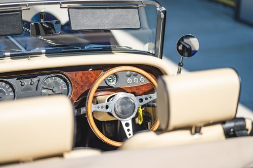 2013 Morgan Roadster En venta (imagen 36 de 124)