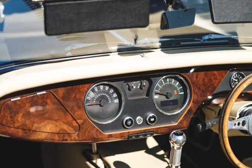 2013 Morgan Roadster En venta (imagen 46 de 124)