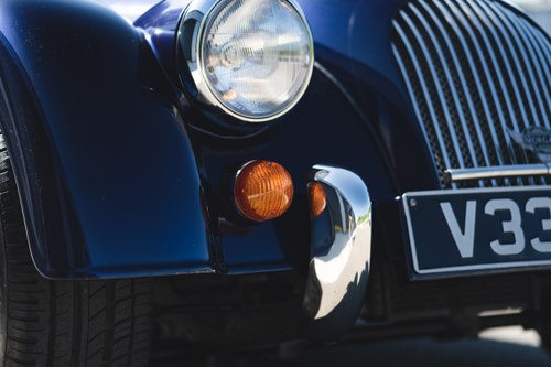 2013 Morgan Roadster En venta (imagen 76 de 124)