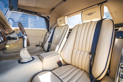 2013 Morgan Roadster En venta (imagen 20 de 124)