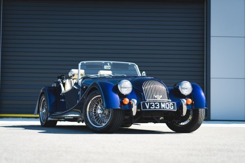 2013 Morgan Roadster En venta (imagen 1 de 124)