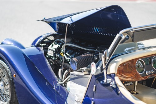 2013 Morgan Roadster En venta (imagen 98 de 124)