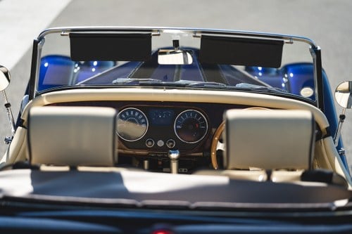 2013 Morgan Roadster En venta (imagen 30 de 124)