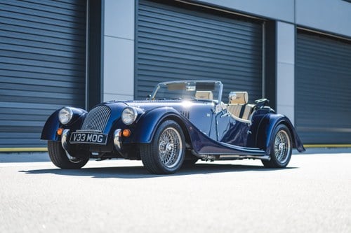 2013 Morgan Roadster En venta (imagen 2 de 124)