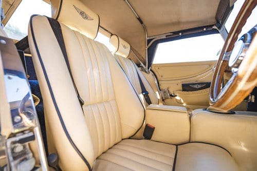 2013 Morgan Roadster En venta (imagen 24 de 124)