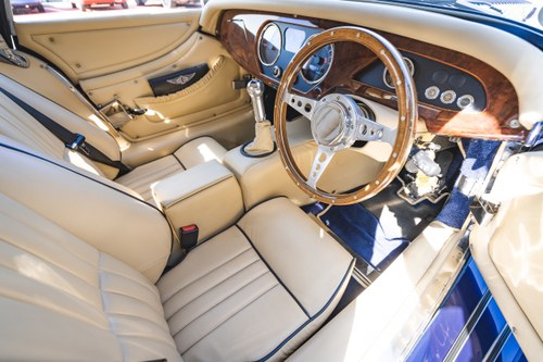 2013 Morgan Roadster En venta (imagen 23 de 124)