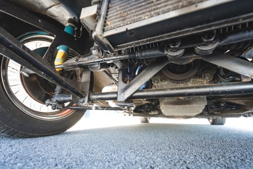 2013 Morgan Roadster En venta (imagen 106 de 124)