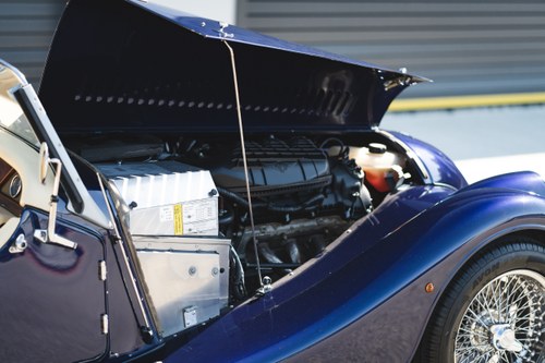 2013 Morgan Roadster En venta (imagen 89 de 124)