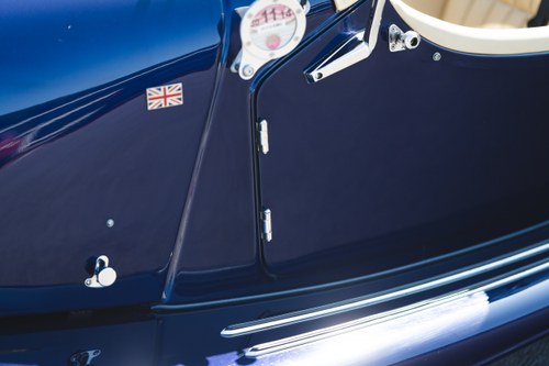 2013 Morgan Roadster En venta (imagen 57 de 124)