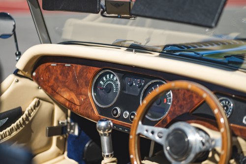 2013 Morgan Roadster En venta (imagen 29 de 124)