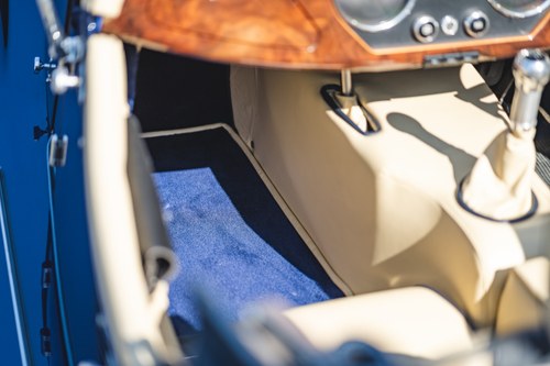 2013 Morgan Roadster En venta (imagen 45 de 124)