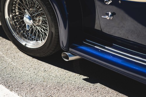 2013 Morgan Roadster En venta (imagen 68 de 124)