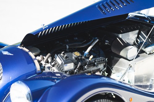 2013 Morgan Roadster En venta (imagen 95 de 124)