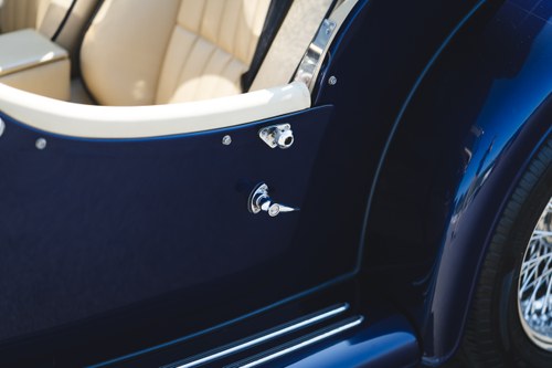 2013 Morgan Roadster En venta (imagen 58 de 124)