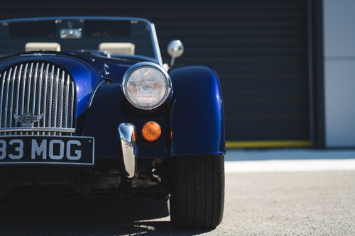 2013 Morgan Roadster En venta (imagen 80 de 124)